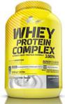 Odżywka białkowa Olimp Whey Protein Complex 100% 2200G