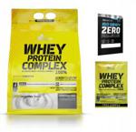 Odżywka białkowa Olimp Whey Protein Complex 100% 2270g