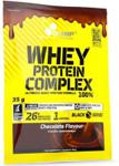 Odżywka białkowa Olimp Whey Protein Complex 100% 35G