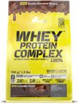 Odżywka białkowa Olimp Whey Protein Complex 100% 700G