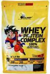 Odżywka białkowa Olimp Whey Protein Complex 100% Edition Dragon Ball 700g