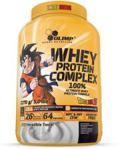 Odżywka białkowa Olimp Whey Protein Complex 100% Limited Edition Dragon Ball Z 2270G