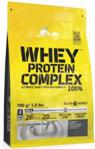 Odżywka białkowa Olimp Whey Protein Complex 700G Truskawka