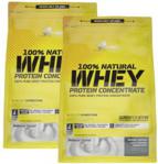 Odżywka białkowa OLIMP Whey Protein Concentrate 1400 g