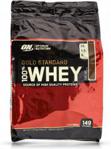 Odżywka białkowa Optimum 100% Whey Gold Standard 4540 g