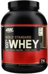 Odżywka białkowa Optimum Nutrition 100% Whey Gold Standard 2270G Lody Waniliowe