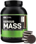 Odżywka białkowa Optimum Nutrition Gainer Serious Mass 2700G Ciastko Z Kremem