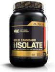 Odżywka białkowa Optimum Nutrition Gold Standard 100% Isolate 930G