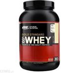 Odżywka białkowa Optimum Nutrition On 100% Whey Gold 900G