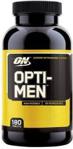 Odżywka białkowa Optimum Nutrition Opti Men 180 Caps