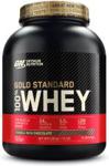 Odżywka białkowa Optimum Nutrition Protein 100% Whey Gold Standard 2000 G