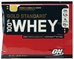 Odżywka białkowa Optimum Nutrition Whey Gold Standard 31 G