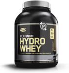 Odżywka białkowa Optimum Platinum Hydro Whey 1600g