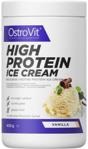 Odżywka białkowa Ostrovit High Protein Ice Cream 400G