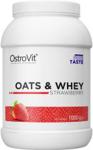 Odżywka białkowa OstroVit OATS & Whey 1000g