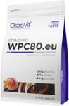 Odżywka białkowa Ostrovit Wpc 80.Eu Standard 2270G