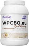 Odżywka białkowa Ostrovit Wpc80.Eu Good Morning 700G