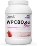 Odżywka białkowa Ostrovit Wpc80.Eu Shape Proszek 700G