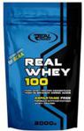 Odżywka białkowa Pharm Real Whey 100 2000G