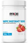 Odżywka białkowa Pride Premium Wpc 80 Instant 700G