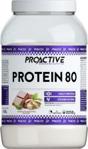 Odżywka białkowa Proactive Protein 80 2250g