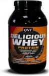 Odżywka białkowa Qnt Delicious Whey 2200G