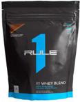 Odżywka białkowa RULE1 R1 Whey Blend 448g