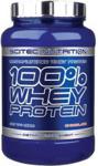 Odżywka białkowa Scitec 100% Whey Protein 2350G