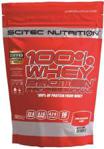 Odżywka białkowa Scitec 100% Whey Protein Professional 500G