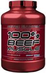 Odżywka białkowa Scitec Beef Muscle 3180 G