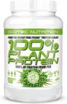 Odżywka białkowa Scitec Nutrition 100% Plant Protein 900g