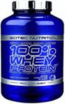 Odżywka białkowa Scitec Nutrition Białko 100% Whey 5000 G