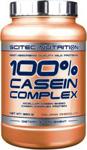 Odżywka białkowa Scitec Nutrition Casein Complex 920G