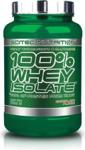 Odżywka białkowa Scitec Nutrition Whey Isolate 700G
