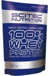 Odżywka białkowa Scitec Nutrition Whey Protein 500 G