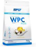 Odżywka białkowa Sfd Wpc Protein Plus 750G