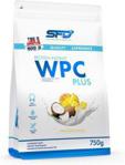Odżywka białkowa Sfd Wpc Protein Plus 750G+150G Wanilia