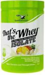 Odżywka białkowa Sport Definition Thats The Whey Isolate 600G