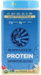 Odżywka białkowa Sunwarrior Protein Warrior Blend 750 G