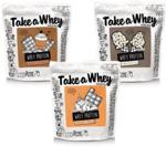Odżywka białkowa Take A Whey 3X900G