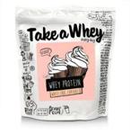 Odżywka białkowa Take A Whey 900G