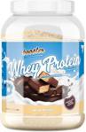 Odżywka białkowa Trec Booster Whey Protein 2000G