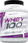 Odżywka białkowa Trec Nutrition Whey 100 600g