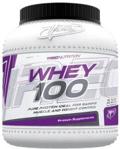 Odżywka białkowa Trec Whey 100 1500 g