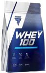 Odżywka białkowa Trec Whey 100 700G Protein Concentrate Vanilla