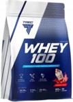 Odżywka białkowa Trec WHEY 100 900g