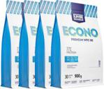 Odżywka białkowa Uns Econo Premium Wpc 80 4X900G