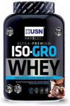 Odżywka białkowa Usn Iso-Gro Whey 2000G