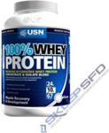 Odżywka białkowa Usn Whey Protein 2280G