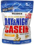 Odżywka białkowa Weider Day & Night Casein 500G